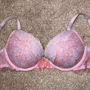 🎀VDAY PICK🎀Victorias Secret lace bra